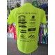 CAMISETA TÉCNICA PERSONALIZADA CERES TEXTIL Y PUBLICIDAD  MONTECARLO HOMBRE ROLY