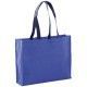BOLSA NON WOVEN TUCSON 40 X 32 X 11 CMS CERES TEXTIL Y PUBLICIDAD
