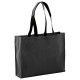 BOLSA NON WOVEN TUCSON 40 X 32 X 11 CMS CERES TEXTIL Y PUBLICIDAD