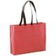 BOLSA NON WOVEN TUCSON 40 X 32 X 11 CMS CERES TEXTIL Y PUBLICIDAD