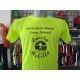CAMISETA TÉCNICA PERSONALIZADA CERES TEXTIL Y PUBLICIDAD  MONTECARLO HOMBRE ROLY