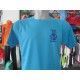 CAMISETA TÉCNICA PERSONALIZADA CERES TEXTIL Y PUBLICIDAD  MONTECARLO HOMBRE ROLY