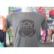 CAMISETA TÉCNICA PERSONALIZADA CERES TEXTIL Y PUBLICIDAD  MONTECARLO HOMBRE ROLY