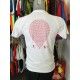 CAMISETA TÉCNICA PERSONALIZADA TECNIC PLUS HOMBRE MAKITO BARATA CERES TEXTIL Y PUBLICIDAD