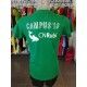 CAMISETA PERSONALIZADA ALGODÓN BEAGLE ROLY BARATA CERES TEXTIL Y PUBLICIDAD