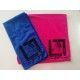 TOALLA DEPORTE KOTTO 45 X 30 CMS MAKITO BARATA PERSONALIZADA CERES TEXTIL Y PUBLICIDAD