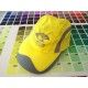GORRA TÉCNICA RAID CON REFLECTANTE CERES TEXTIL Y PUBLICIDAD