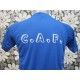 CAMISETA TÉCNICA PERSONALIZADA CERES TEXTIL Y PUBLICIDAD  MONTECARLO HOMBRE ROLY