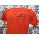 CAMISETA TÉCNICA PERSONALIZADA CERES TEXTIL Y PUBLICIDAD  MONTECARLO HOMBRE ROLY