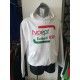 SUDADERA CAPUCHA ROLY ALGODÓN UNISEX