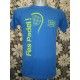 CAMISETA TÉCNICA PERSONALIZADA CERES TEXTIL Y PUBLICIDAD  MONTECARLO HOMBRE ROLY