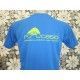 CAMISETA TÉCNICA PERSONALIZADA CERES TEXTIL Y PUBLICIDAD  MONTECARLO HOMBRE ROLY