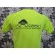 CAMISETA TÉCNICA PERSONALIZADA CERES TEXTIL Y PUBLICIDAD  MONTECARLO HOMBRE ROLY