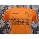 CAMISETA TÉCNICA PERSONALIZADA CERES TEXTIL Y PUBLICIDAD  MONTECARLO HOMBRE ROLY