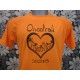 CAMISETA TÉCNICA PERSONALIZADA CERES TEXTIL Y PUBLICIDAD  MONTECARLO HOMBRE ROLY