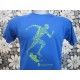 CAMISETA TÉCNICA PERSONALIZADA CERES TEXTIL Y PUBLICIDAD  MONTECARLO HOMBRE ROLY