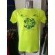 CAMISETA TÉCNICA PERSONALIZADA TECNIC PLUS HOMBRE MAKITO BARATA CERES TEXTIL Y PUBLICIDAD