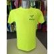 CAMISETA TÉCNICA PERSONALIZADA TECNIC PLUS HOMBRE MAKITO BARATA CERES TEXTIL Y PUBLICIDAD