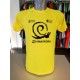 CAMISETA TÉCNICA PERSONALIZADA TECNIC PLUS HOMBRE MAKITO BARATA CERES TEXTIL Y PUBLICIDAD