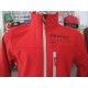 CHAQUETA TÉCNICA PERSONALIZADA ANTARTIDA SOFT SHELL ROLY CERES TEXTIL Y PUBLICIDAD