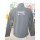 CHAQUETA TÉCNICA PERSONALIZADA ANTARTIDA SOFT SHELL ROLY CERES TEXTIL Y PUBLICIDAD