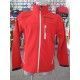 CHAQUETA TÉCNICA PERSONALIZADA ANTARTIDA SOFT SHELL ROLY CERES TEXTIL Y PUBLICIDAD