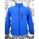CHAQUETA TÉCNICA PERSONALIZADA ANTARTIDA SOFT SHELL ROLY CERES TEXTIL Y PUBLICIDAD