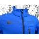 CHAQUETA TÉCNICA PERSONALIZADA ANTARTIDA SOFT SHELL ROLY CERES TEXTIL Y PUBLICIDAD