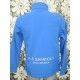 CHAQUETA TÉCNICA PERSONALIZADA ANTARTIDA SOFT SHELL ROLY CERES TEXTIL Y PUBLICIDAD