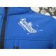 CHAQUETA TÉCNICA PERSONALIZADA ANTARTIDA SOFT SHELL ROLY CERES TEXTIL Y PUBLICIDAD
