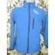 CHAQUETA TÉCNICA PERSONALIZADA ANTARTIDA SOFT SHELL ROLY CERES TEXTIL Y PUBLICIDAD