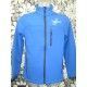 CHAQUETA TÉCNICA PERSONALIZADA ANTARTIDA SOFT SHELL ROLY CERES TEXTIL Y PUBLICIDAD