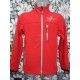 CHAQUETA TÉCNICA PERSONALIZADA ANTARTIDA SOFT SHELL ROLY CERES TEXTIL Y PUBLICIDAD