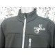 CHAQUETA TÉCNICA PERSONALIZADA ANTARTIDA SOFT SHELL ROLY CERES TEXTIL Y PUBLICIDAD