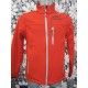 CHAQUETA TÉCNICA PERSONALIZADA ANTARTIDA SOFT SHELL ROLY CERES TEXTIL Y PUBLICIDAD