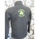 CHAQUETA TÉCNICA PERSONALIZADA ANTARTIDA SOFT SHELL ROLY CERES TEXTIL Y PUBLICIDAD