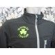CHAQUETA TÉCNICA PERSONALIZADA ANTARTIDA SOFT SHELL ROLY CERES TEXTIL Y PUBLICIDAD