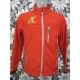 CHAQUETA TÉCNICA PERSONALIZADA ANTARTIDA SOFT SHELL ROLY CERES TEXTIL Y PUBLICIDAD