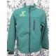 CHAQUETA TÉCNICA PERSONALIZADA ANTARTIDA SOFT SHELL ROLY CERES TEXTIL Y PUBLICIDAD