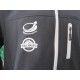 CHAQUETA TÉCNICA PERSONALIZADA ANTARTIDA SOFT SHELL ROLY CERES TEXTIL Y PUBLICIDAD