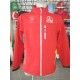 CHAQUETA TÉCNICA PERSONALIZADA ANTARTIDA SOFT SHELL ROLY CERES TEXTIL Y PUBLICIDAD