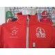 CHAQUETA TÉCNICA PERSONALIZADA ANTARTIDA SOFT SHELL ROLY CERES TEXTIL Y PUBLICIDAD