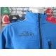 CHAQUETA TÉCNICA PERSONALIZADA ANTARTIDA SOFT SHELL ROLY CERES TEXTIL Y PUBLICIDAD