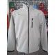CHAQUETA TÉCNICA PERSONALIZADA ANTARTIDA SOFT SHELL ROLY CERES TEXTIL Y PUBLICIDAD