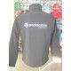 CHAQUETA TÉCNICA PERSONALIZADA ANTARTIDA SOFT SHELL ROLY CERES TEXTIL Y PUBLICIDAD