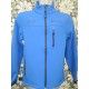 CHAQUETA TÉCNICA PERSONALIZADA ANTARTIDA SOFT SHELL ROLY CERES TEXTIL Y PUBLICIDAD