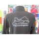 CHAQUETA TÉCNICA PERSONALIZADA ANTARTIDA SOFT SHELL ROLY CERES TEXTIL Y PUBLICIDAD