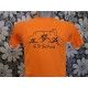 CAMISETA TÉCNICA PERSONALIZADA CERES TEXTIL Y PUBLICIDAD  MONTECARLO HOMBRE ROLY
