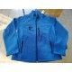 CHAQUETA TÉCNICA PERSONALIZADA ANTARTIDA SOFT SHELL ROLY CERES TEXTIL Y PUBLICIDAD
