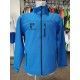 CHAQUETA TÉCNICA PERSONALIZADA ANTARTIDA SOFT SHELL ROLY CERES TEXTIL Y PUBLICIDAD